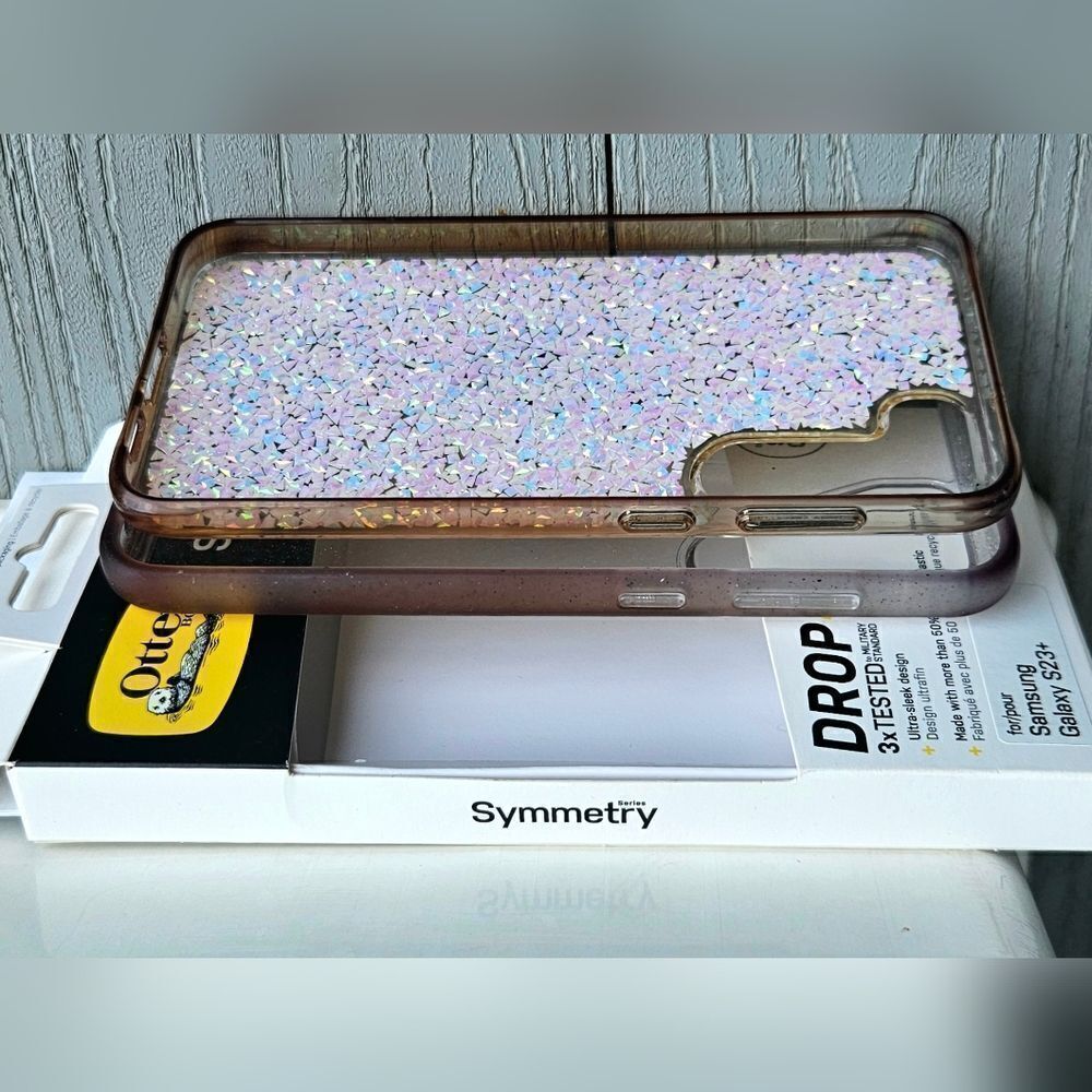 SAMSUNG GALAXY S23+ OTTERBOX PHONE CASES, PRELOVED - Picture 4 of 7